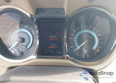 2013 Buick Lacrosse Premium 2 Group из США, поврежденный, VIN 1G4GH5E34DF165569